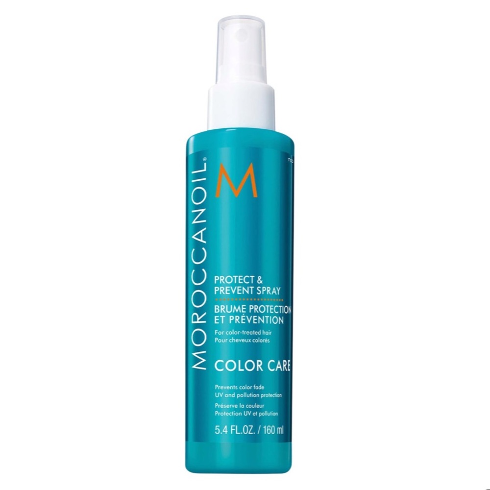 Moroccanoil Protect & Prevent Spray